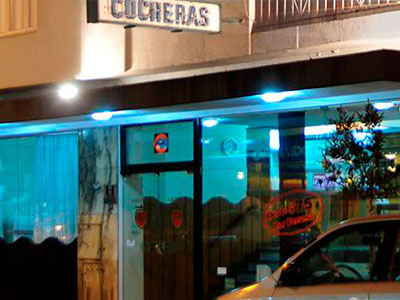 Molimar Hotel