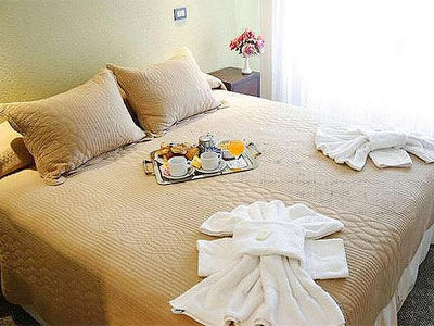 Hotel Molimar 2*