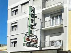 Molimar Hotel 2*
